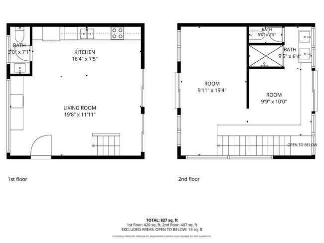 Building Photo - 4641 15th St