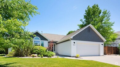 Building Photo - Beautiful South Bozeman home!