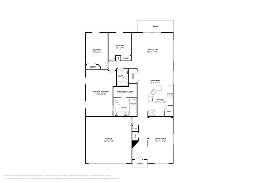 Building Photo - 1371 Winged Foot Dr