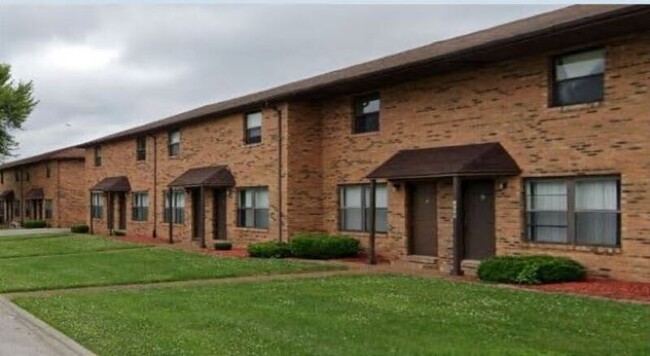 Building Photo - 1028 Belle Valley Dr