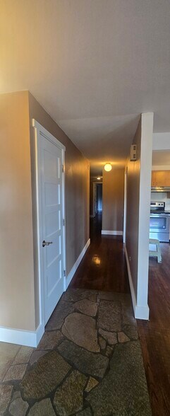 Hallway - 2020 151st Ave SE
