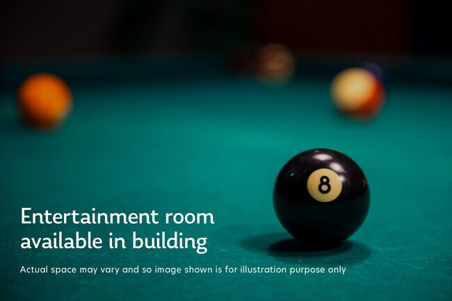 Building Photo - Highland Park, 1400 Irving St NW