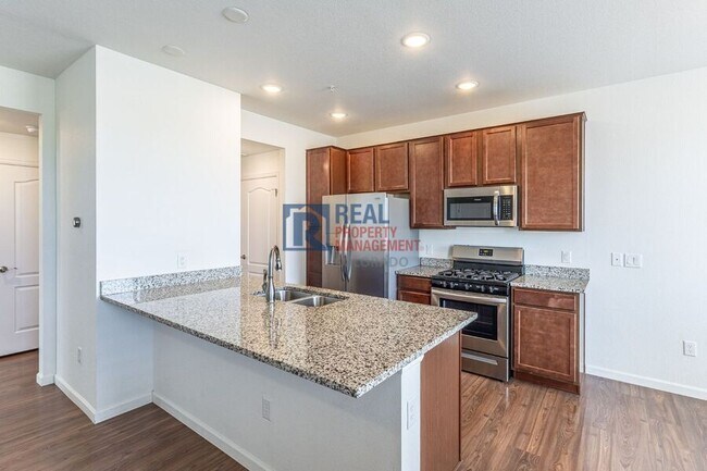 Building Photo - 4605 Copeland Lp