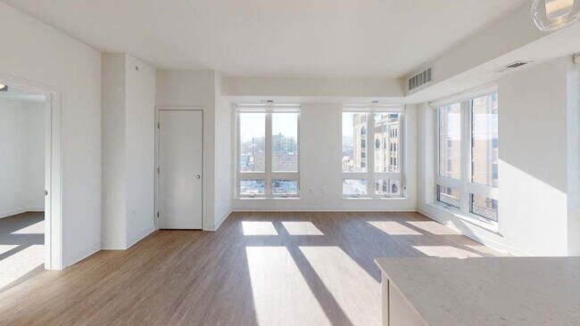 Floorplan - N&E