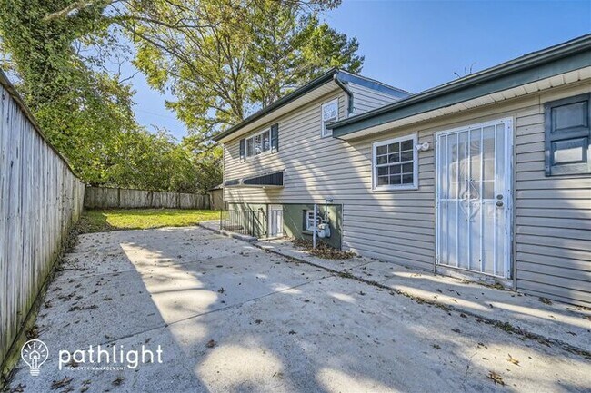 Building Photo - 8135 Scotts Level Road, Baltimore, MD, 21208