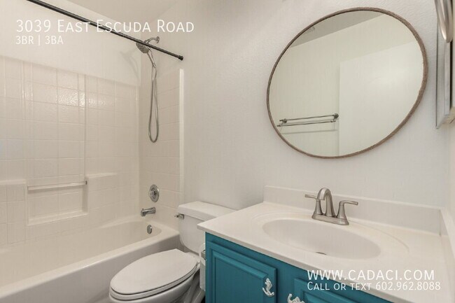 Building Photo - 3039 E Escuda Rd