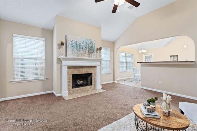 Building Photo - 1641 Buena Vista Blvd