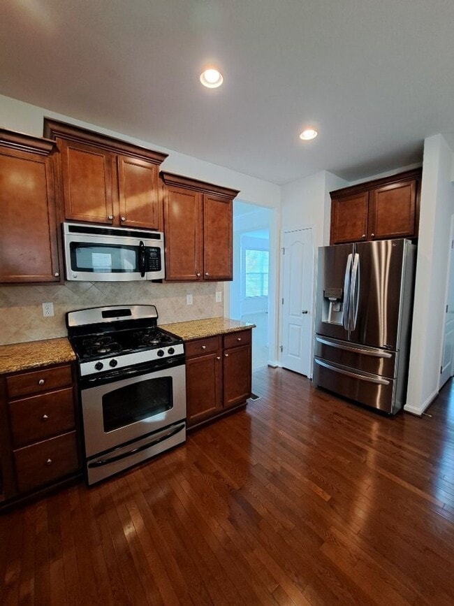 Building Photo - 17305 Madrillon Way