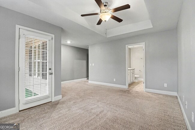 Building Photo - 7051 Fringe Flower Dr