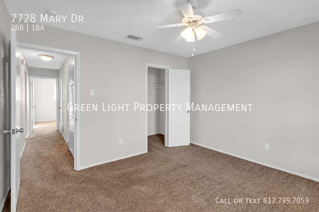 Building Photo - 7728 Mary Dr