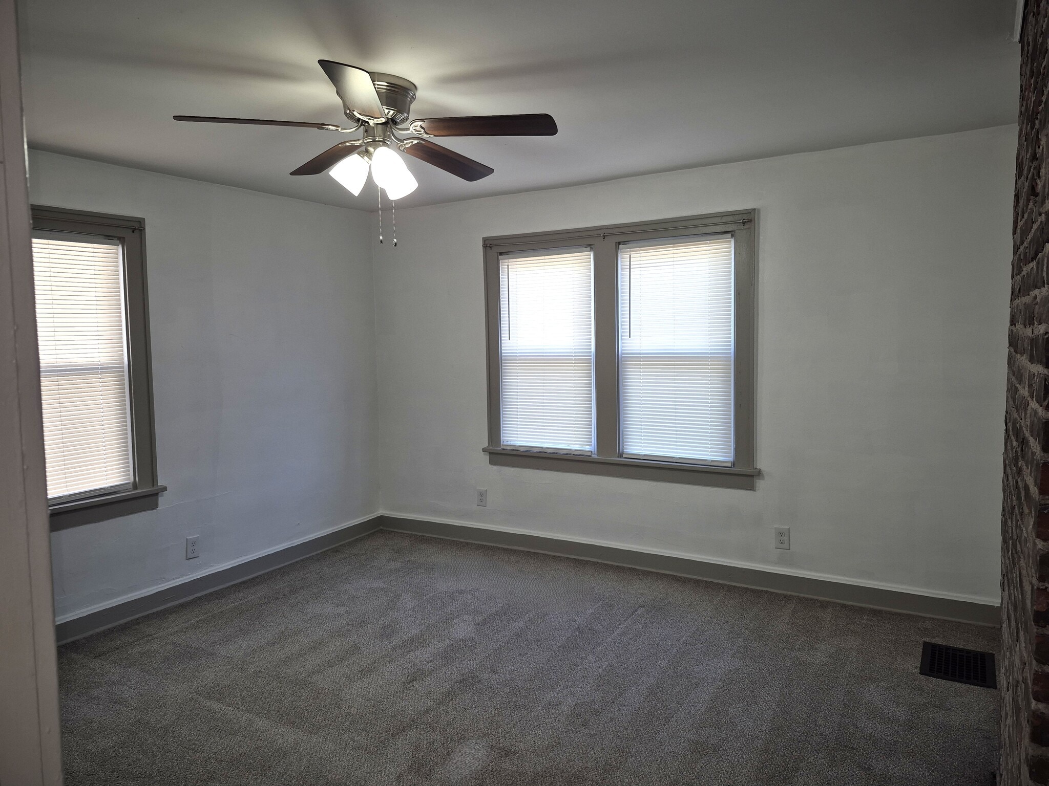 Primary Bedroom - 721 Hanford St