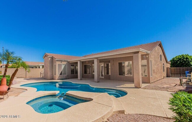 Building Photo - 2954 E Melody Ln