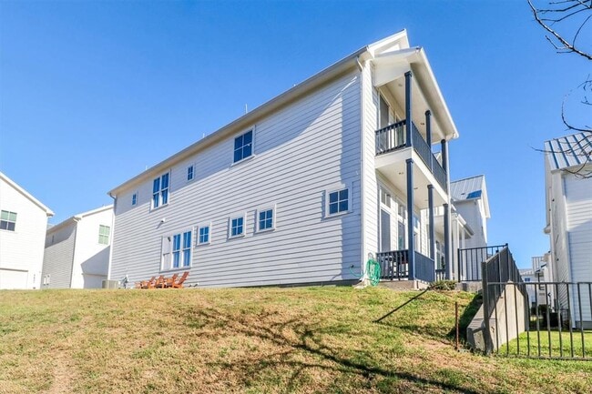 Building Photo - 4806 Olive Sparrow Dr