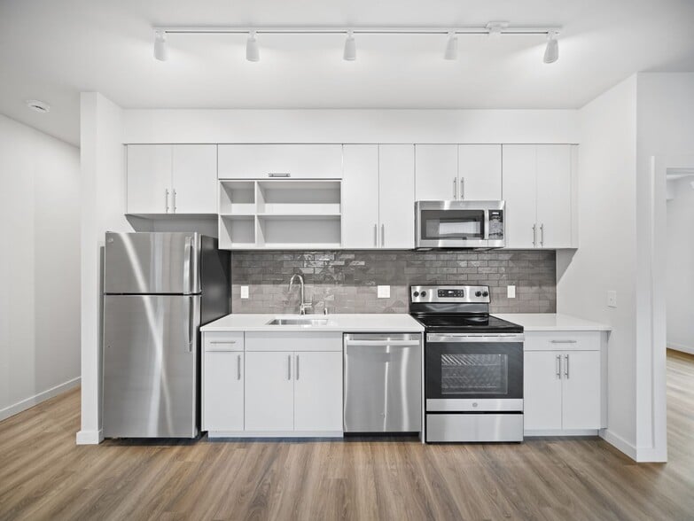 Interior Photo - Flats on 4th Apartments