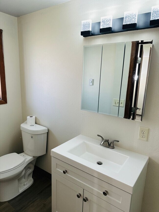Building Photo - Newly Remodeled Four Bedroom One Level Home