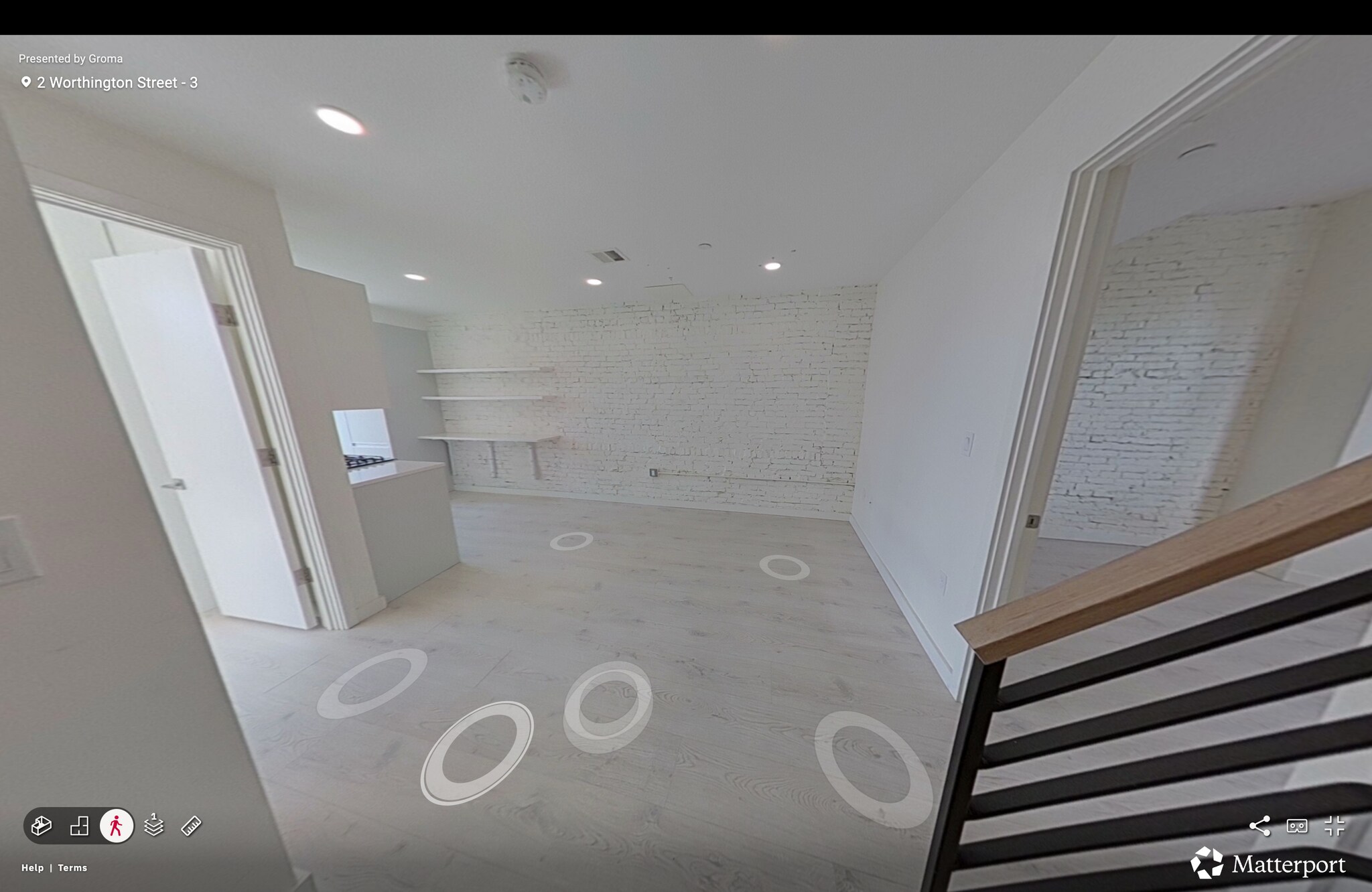 Building Photo - 3 Worthington St