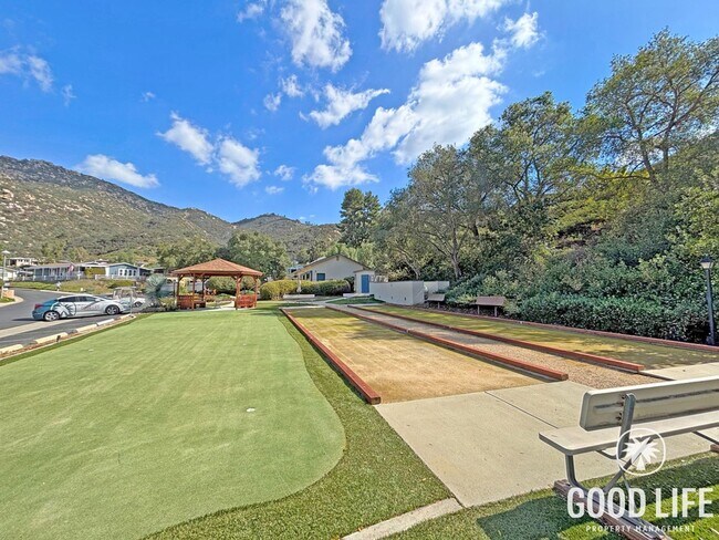 Building Photo - Beautiful 2B/2BA 55+ Community Home w/ AC, Parking, W/D, and Community Amenities!