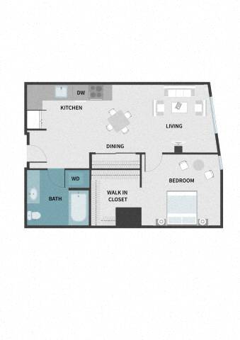 Floorplan - Verso