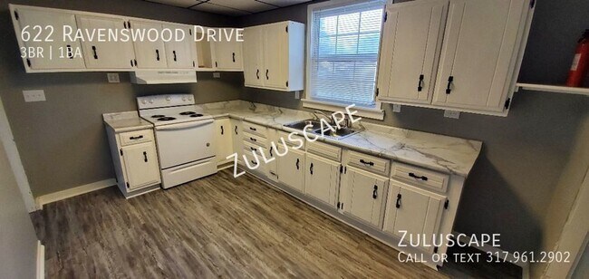 Building Photo - 622 Ravenswood Dr
