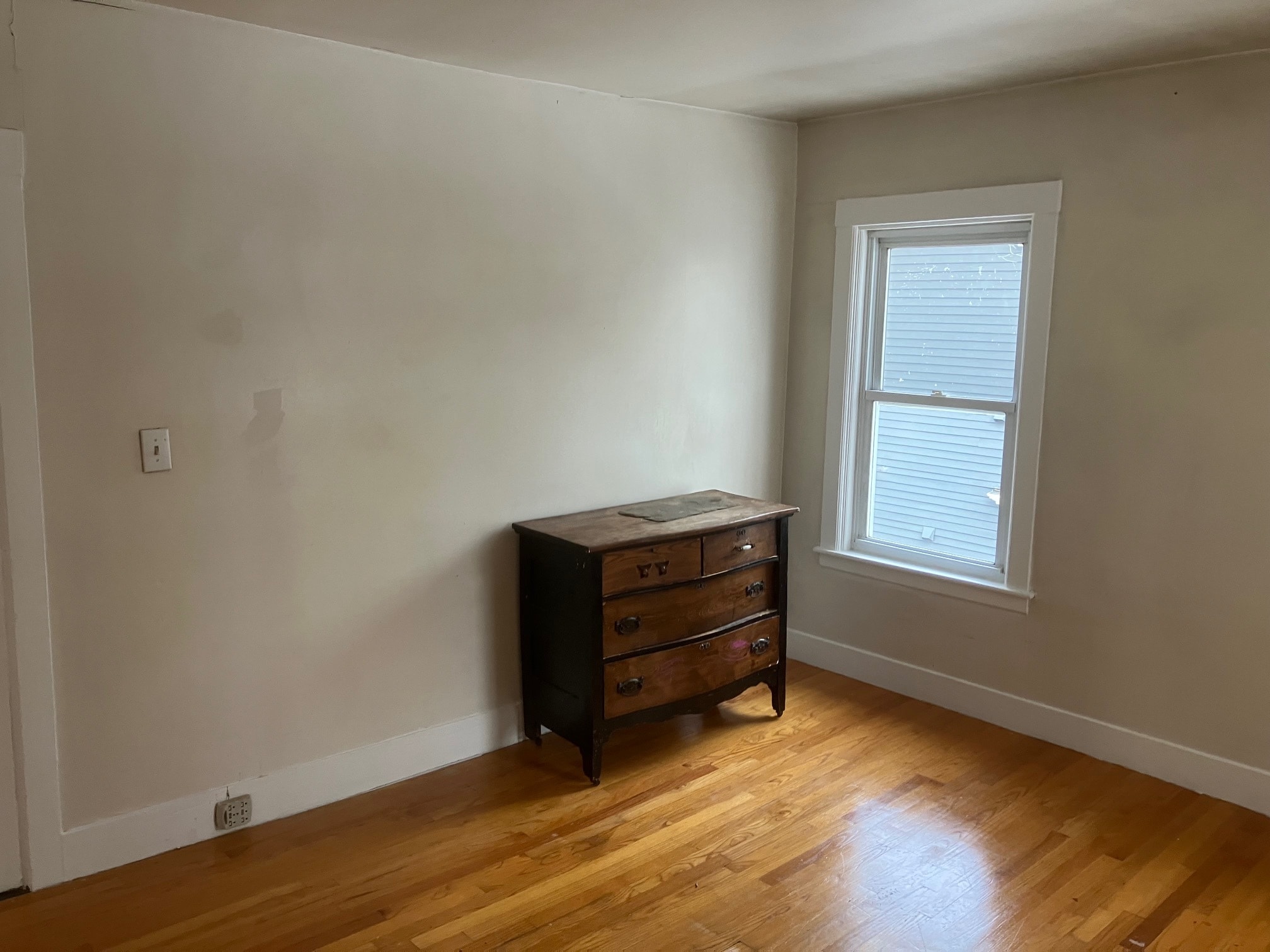 Bedroom 2 - 186 Roxbury St