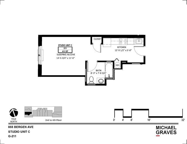 Building Photo - 857 Bergen Ave
