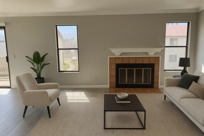 Building Photo - 43376 Cook St