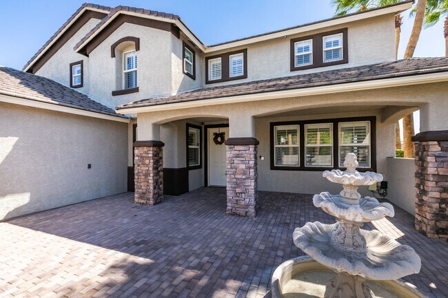 Building Photo - 4104 Freel Peak Ct