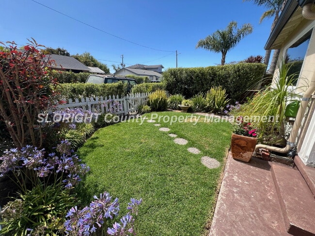 Building Photo - AVAILABLE OCTOBER- Charming Shell Beach Home - 2 Bed / 1 Bath