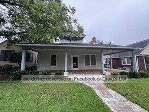 Building Photo - Haymount- Pershing Heights- Goodview Avenue