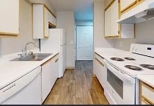 Building Photo - Parkhurst Apartments