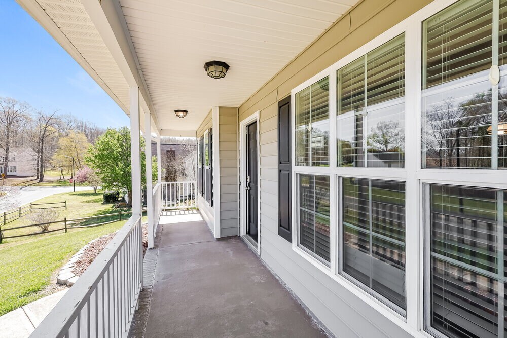 Building Photo - 2909 Dairywood Ln