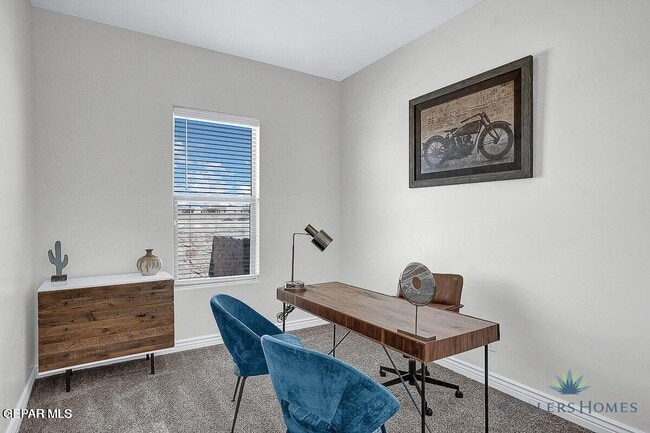 Building Photo - 7305 Cimarron Rim Dr