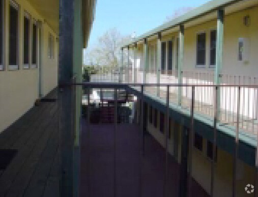 Alternate Building View 1 - Adeline Apartments