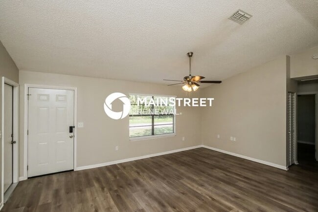 Building Photo - 3 Bedroom Pet-Friendly Home in Palm Bay, FL with Main Street Renewal