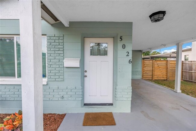 Building Photo - 5026 3rd Ave S