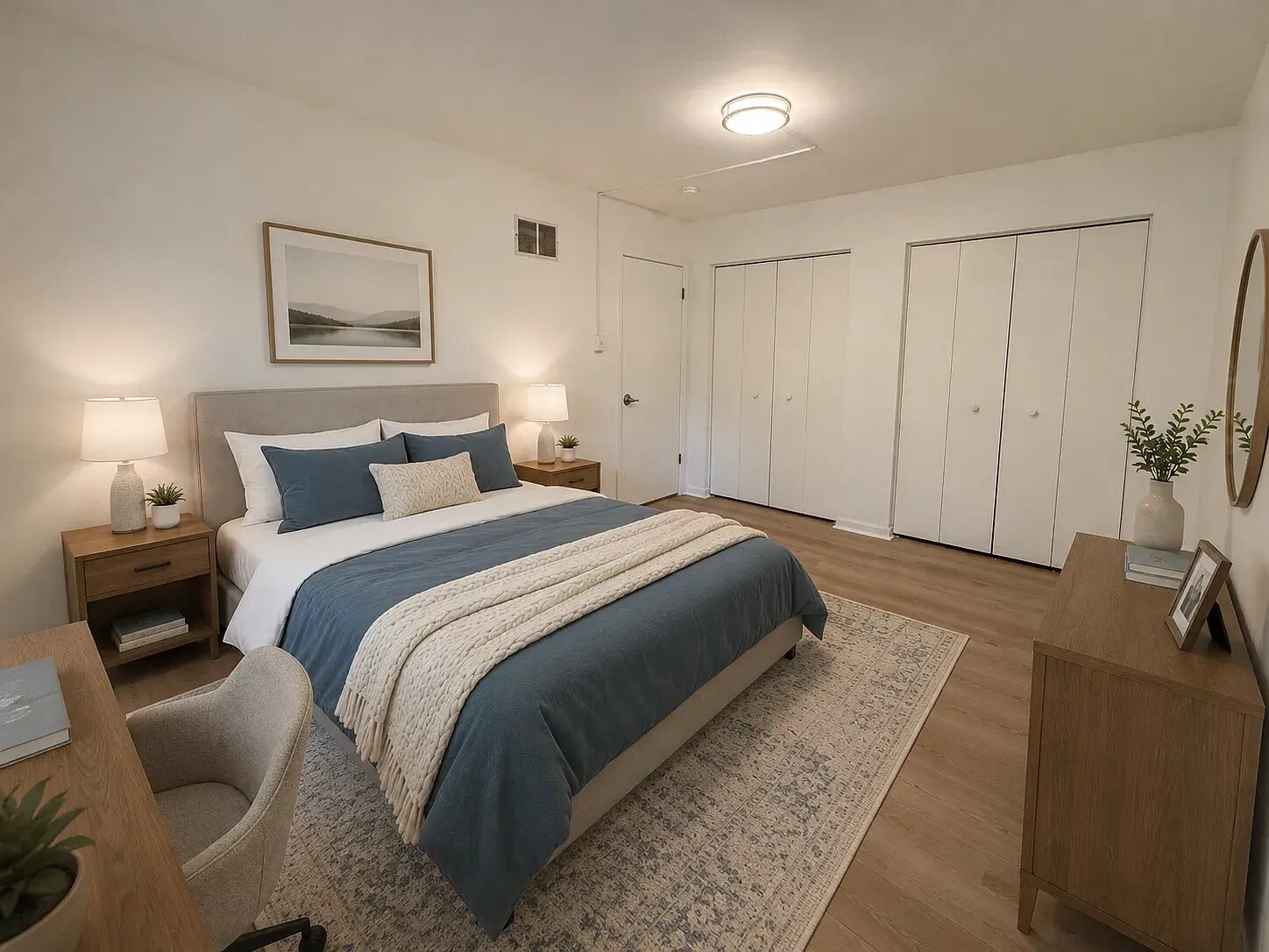 Room 2 - 2816 Bingham Dr