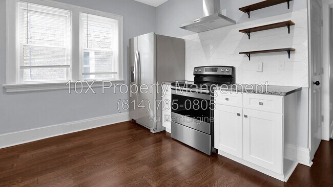 Building Photo - 616 Lilley Ave