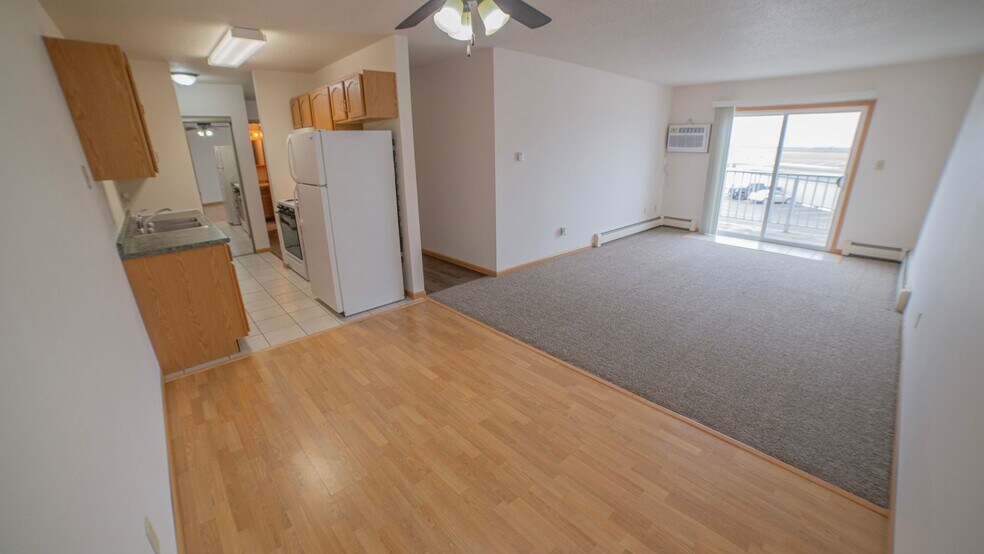 Interior Photo - Park South Apartments