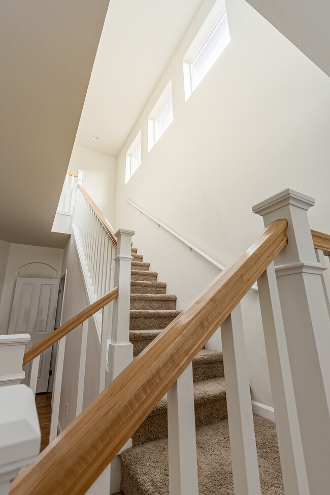 Building Photo - 1124 27th St NW