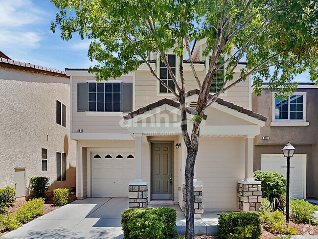 Building Photo - 8164 Golden Flowers St