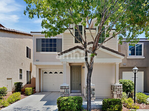 Building Photo - 8164 Golden Flowers St