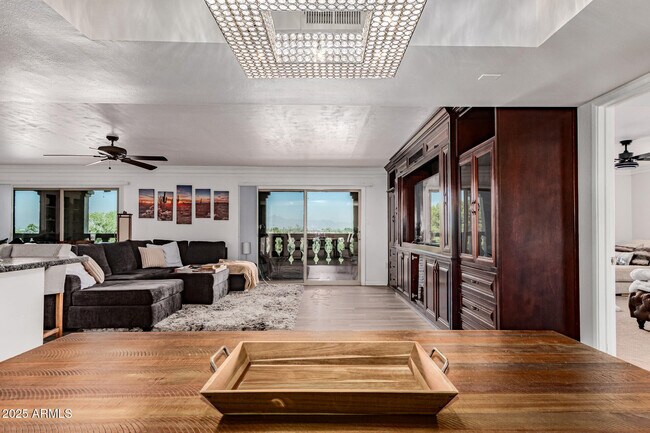 Building Photo - 7970 E Camelback Rd