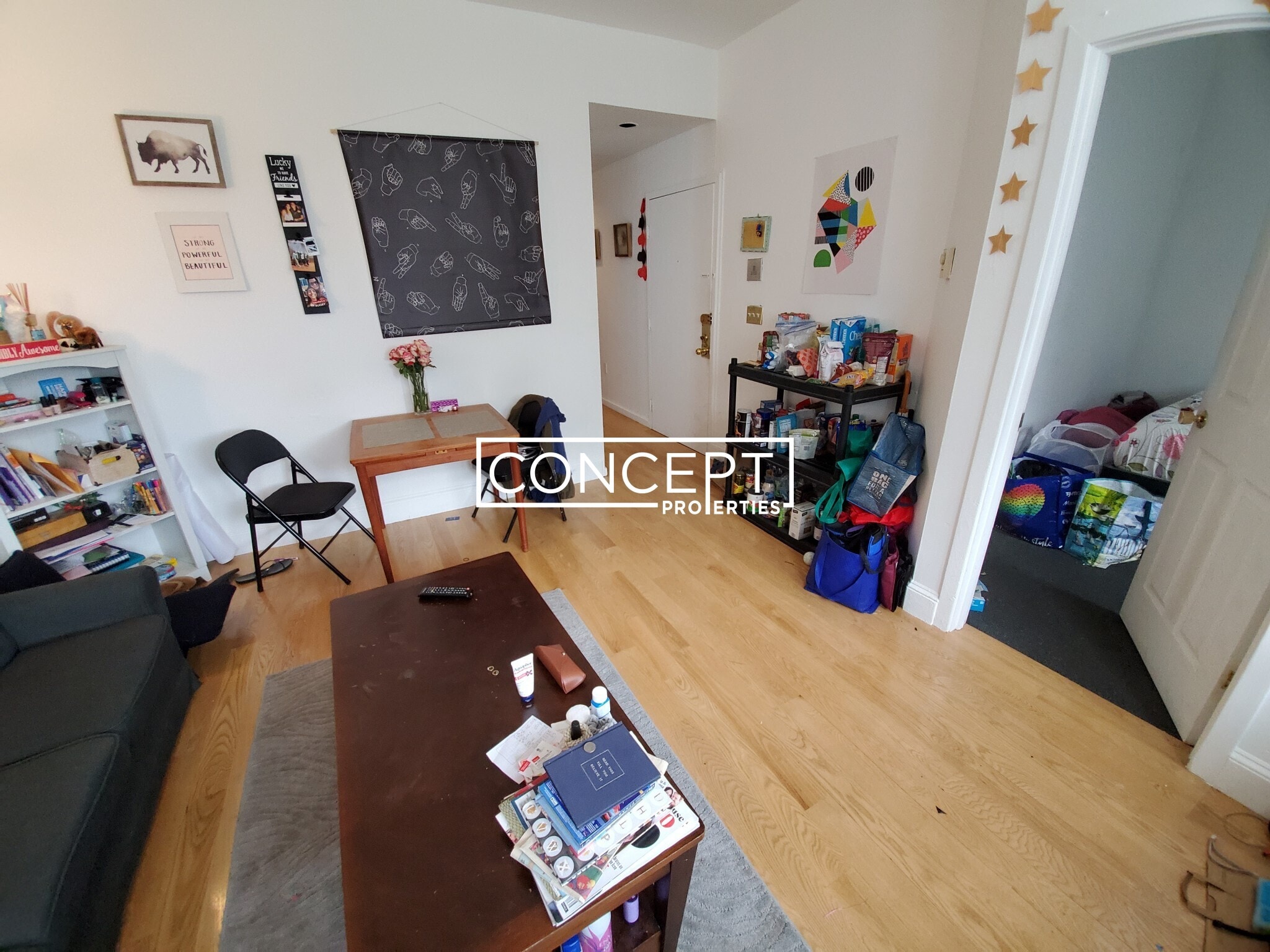 Building Photo - 774 Columbus Ave