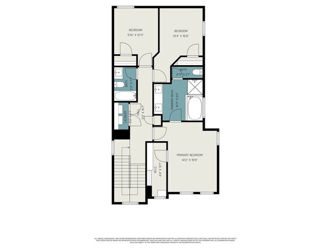 Building Photo - Gorgeous 4 bed 3.5 bath Home Available in ...