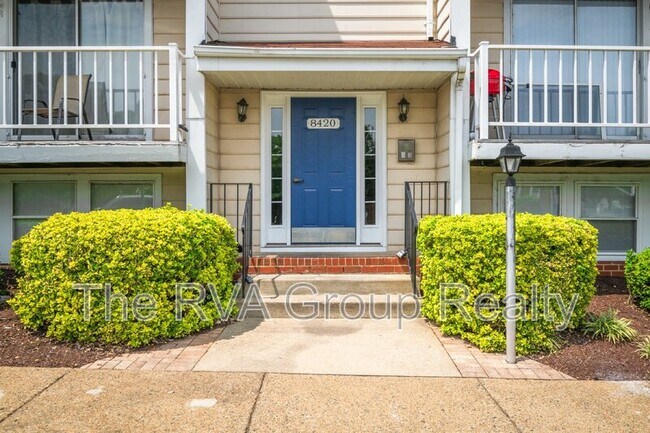 Building Photo - 8420 O'Bannon Ct