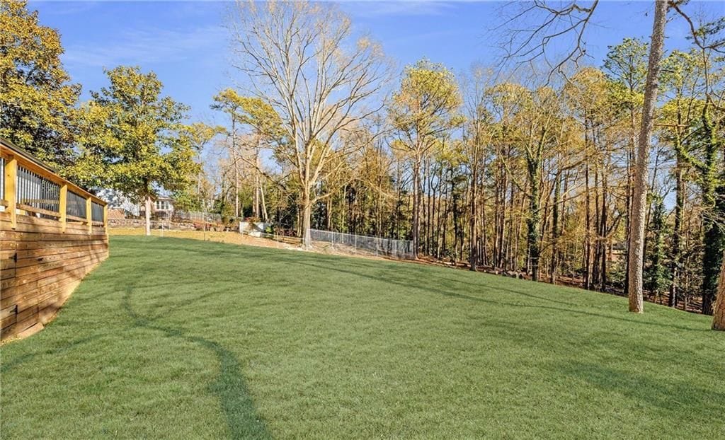 Building Photo - 537 Stillwood Dr