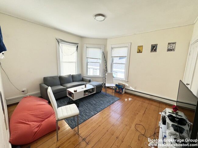 Building Photo - 1 Folsom Ave