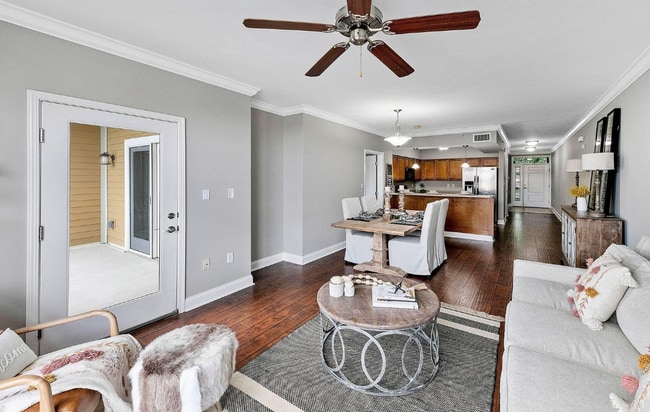Building Photo - 3001 River Towne Way