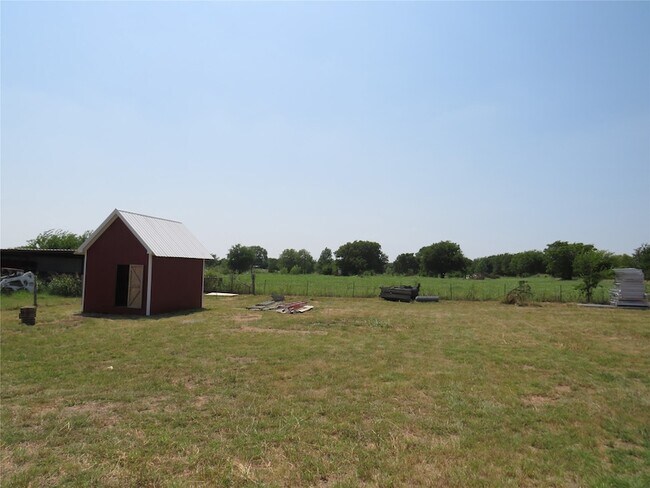 Building Photo - 2151 Crockett Rd