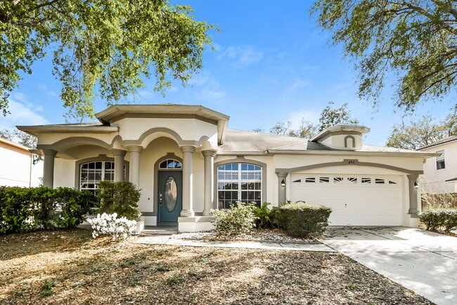 Building Photo - 450 Chapelwood Dr